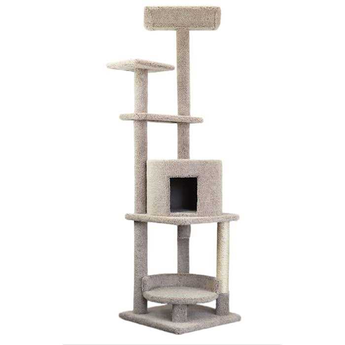 New Cat Condos House Tower - Healthber