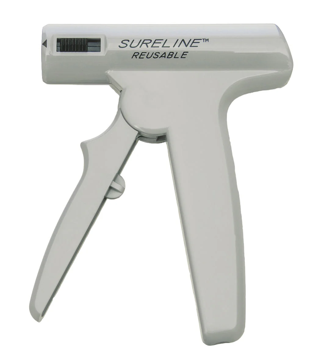 Sureline Rotating Head Skin Stapler - Healthber