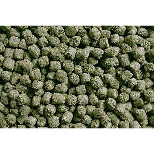 Show Hutch Deluxe Blue Seal Rabbit Food 50 Pounds - Healthber