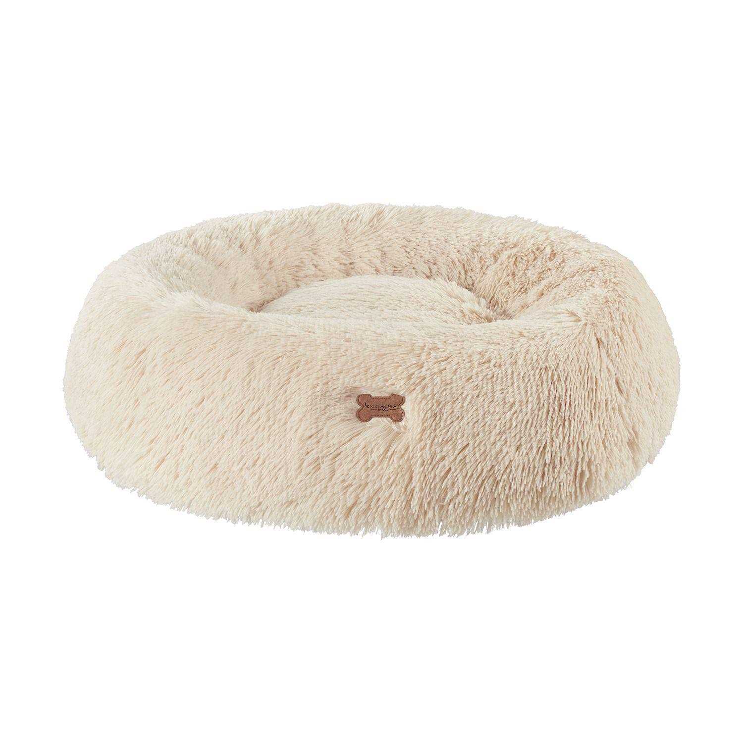 Koolaburra by UGG Sacha Faux Fur Pet Bed - Healthber