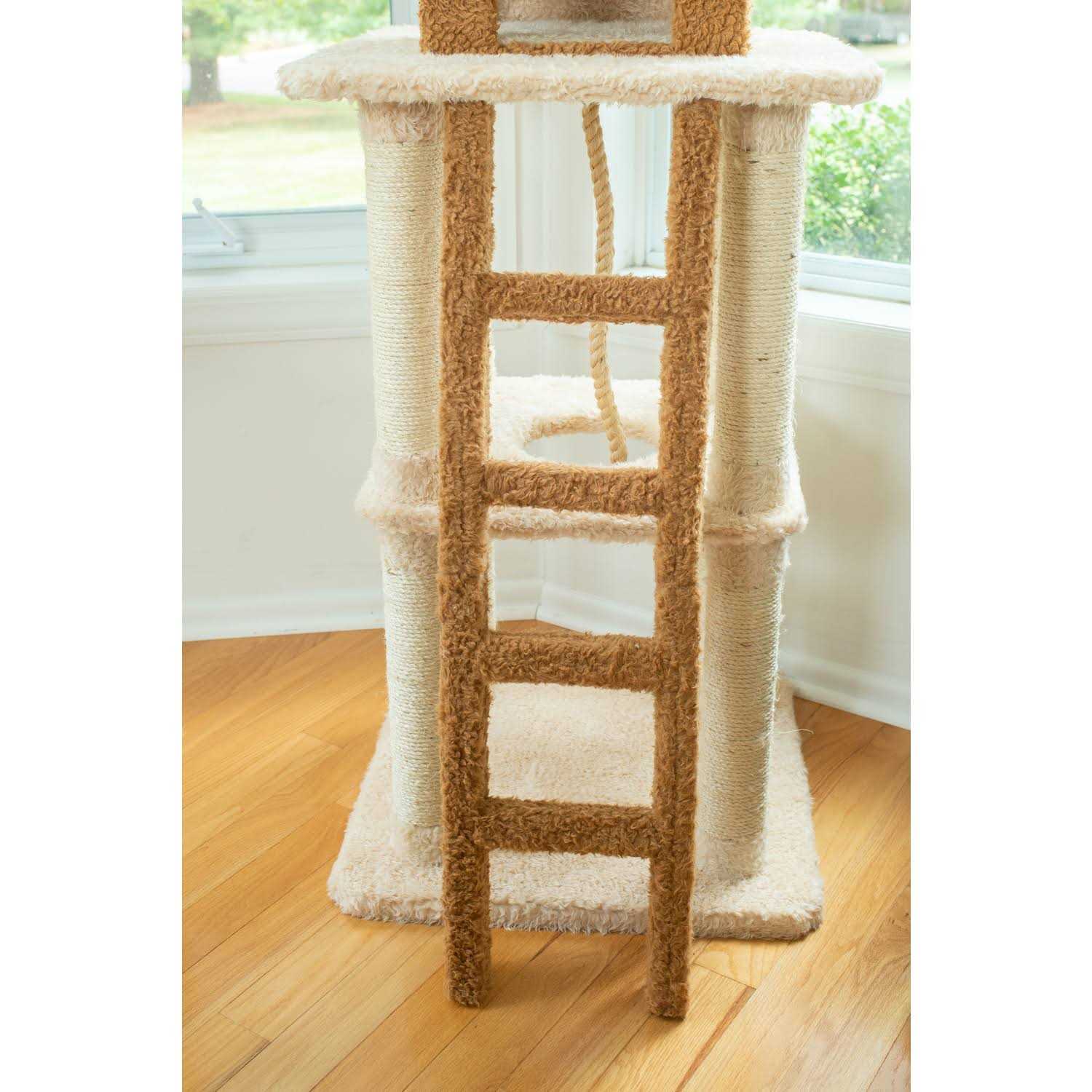 Armarkat Premium Cat Tree X8303 - Healthber