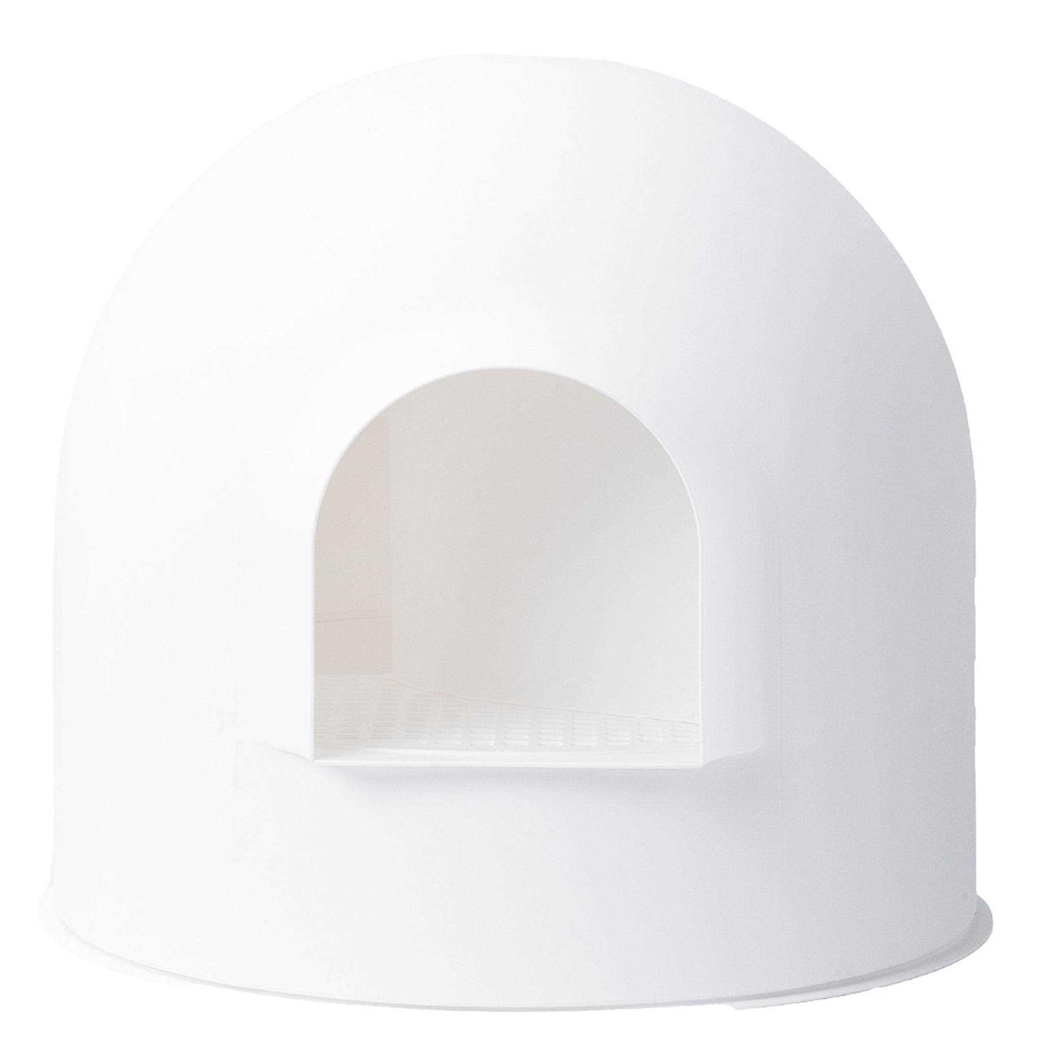 pidan Igloo Litter Box - Healthber
