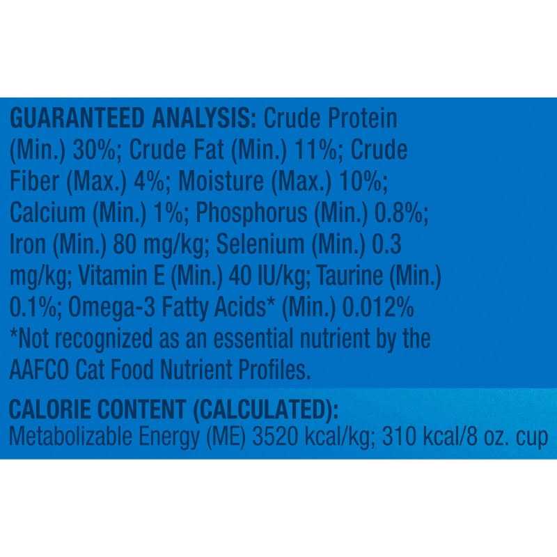 9Lives Outdoor Complete Dry Cat Food - Healthber