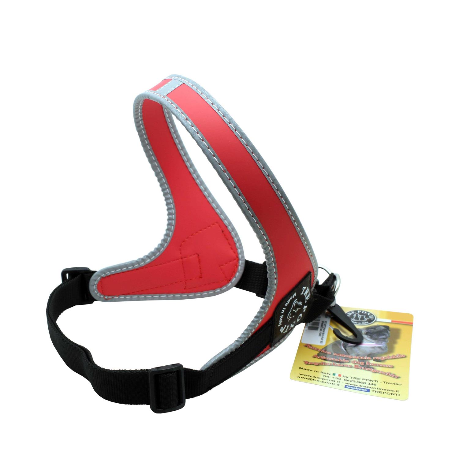 Adjustable Belly Harness - Healthber