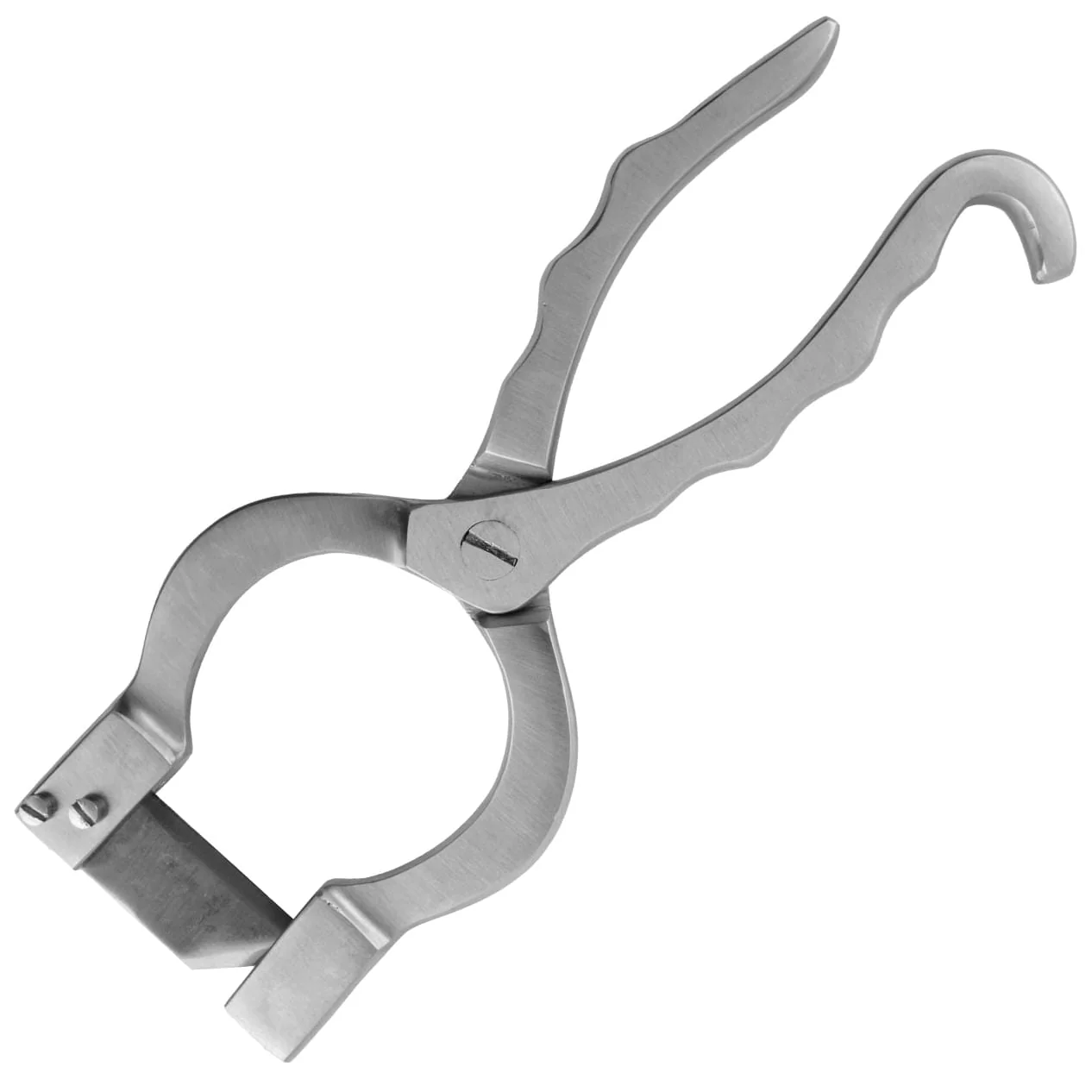 Newberry Castrating Knife (& Replacement Blades) - Healthber