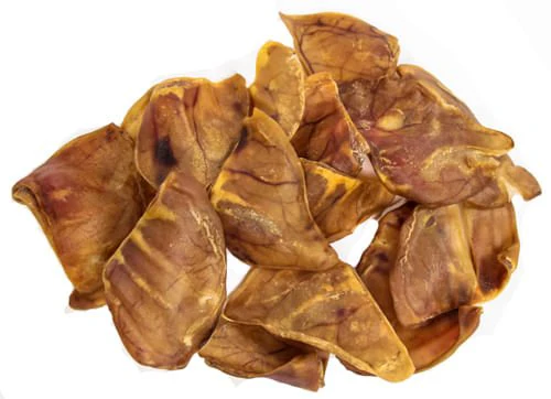 ChewMax Pig Ears - Healthber