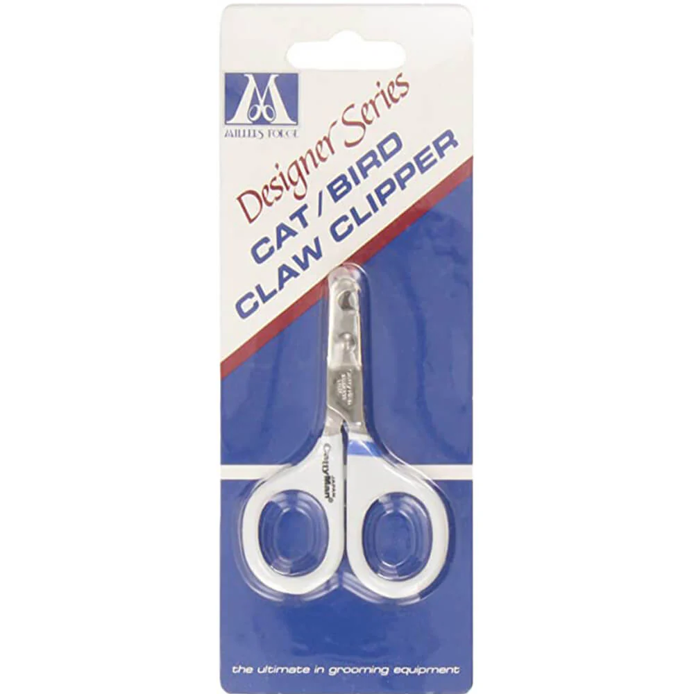 Cat/Bird Claw Clipper Designer Series - Healthber