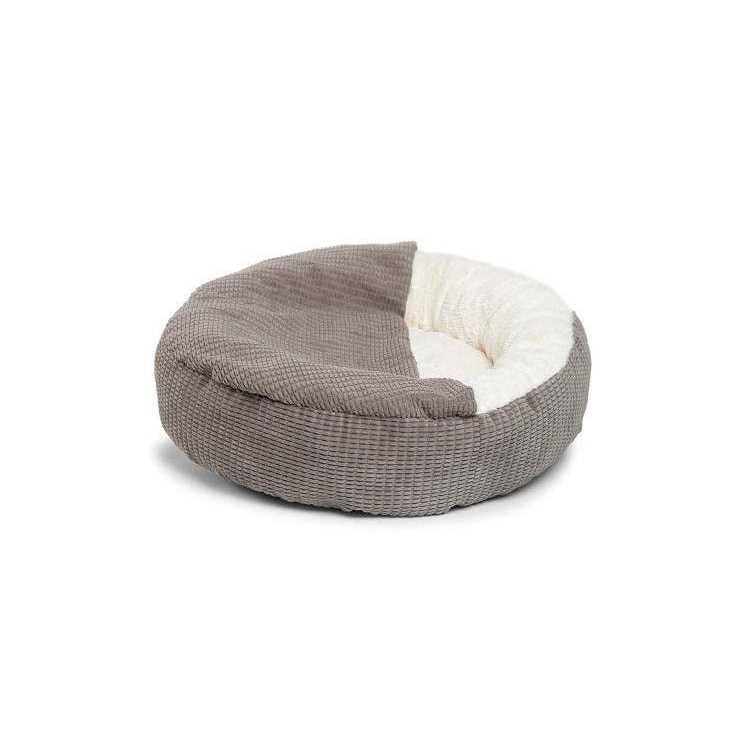 Best Friends by Sheri Cozy Cuddler Dog Bed - Healthber