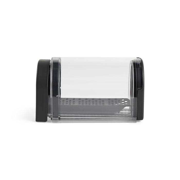 Reddy Expandable Food Container - Healthber