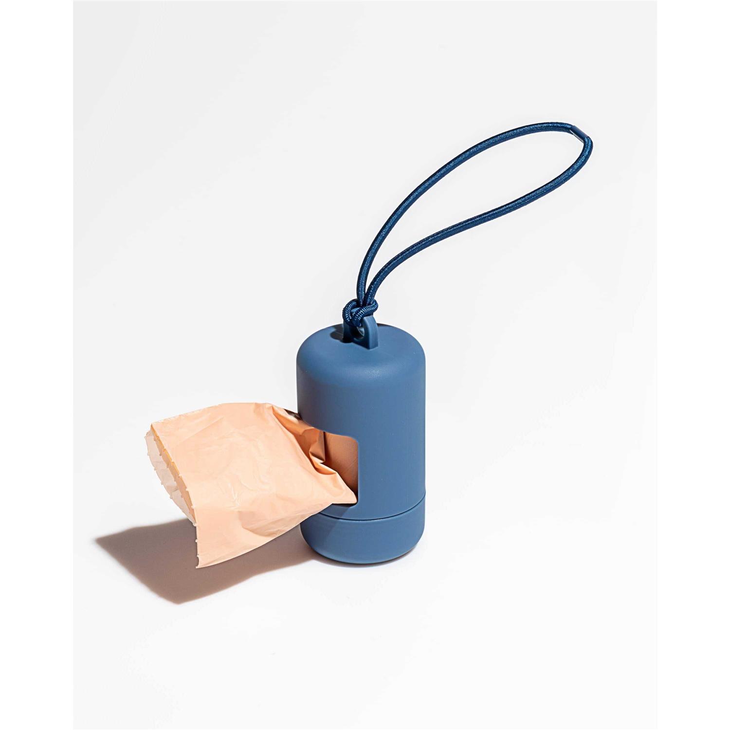 Wild One Poop Bag Carrier - Healthber