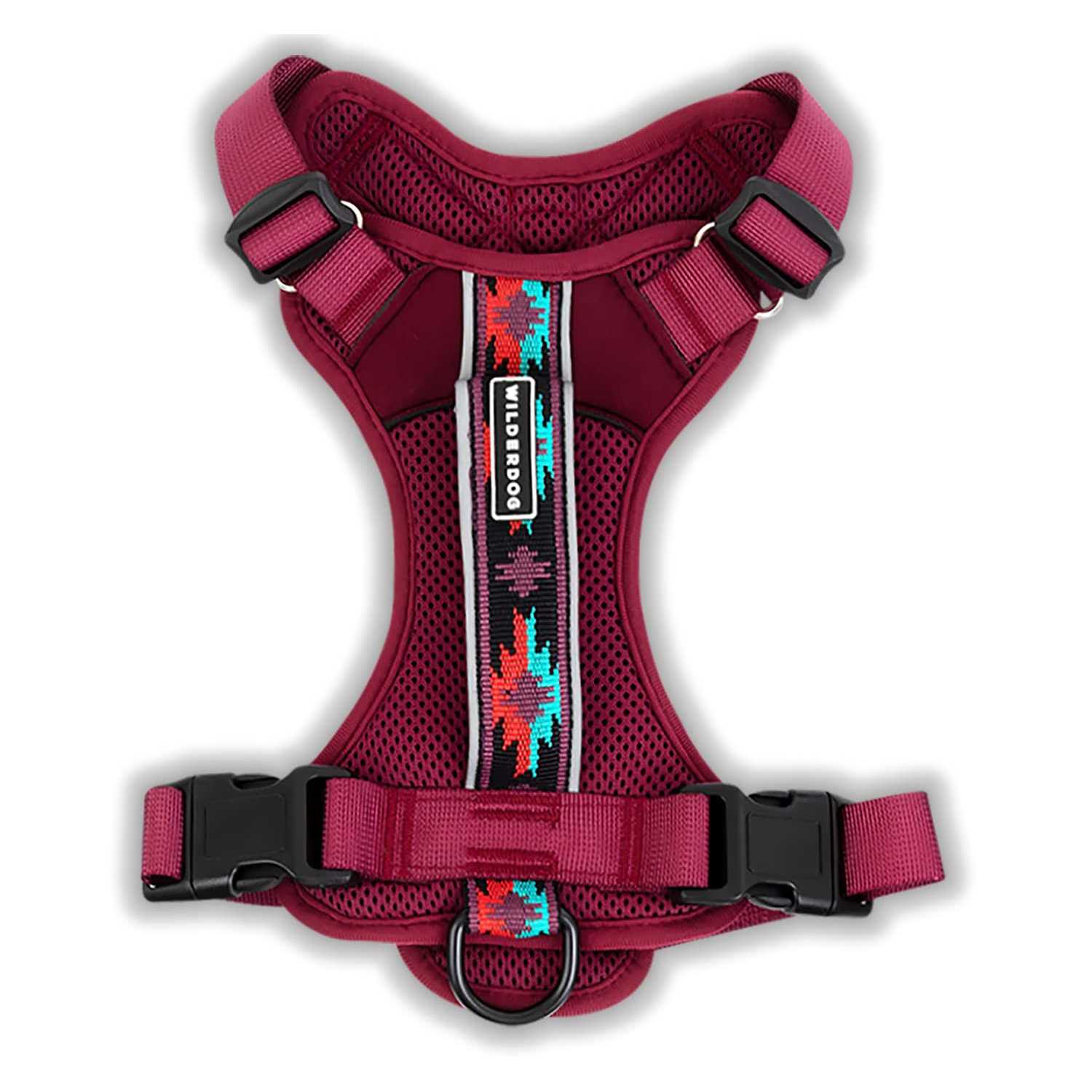 Wilderdog Harness - Healthber