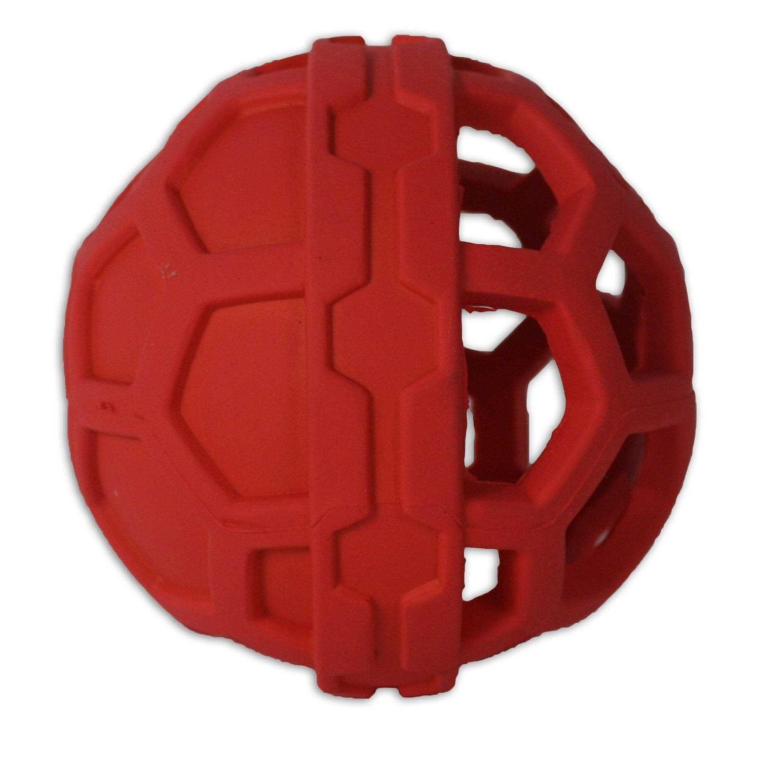 JW Pet Treat N Squeak Dog Toy - Healthber