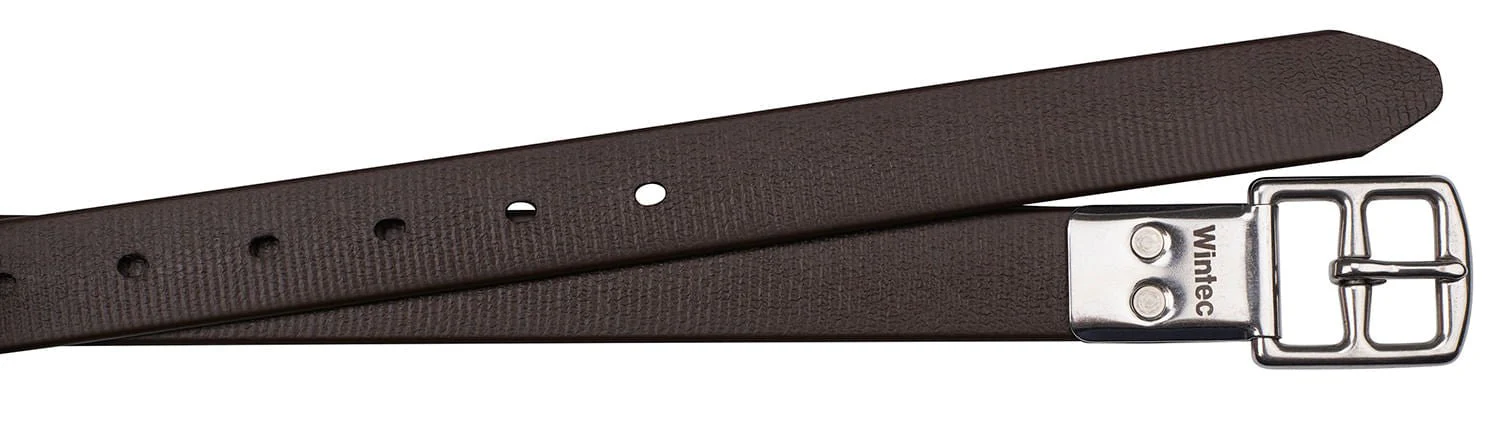 Wintec Slimline Stirrup Straps - Healthber