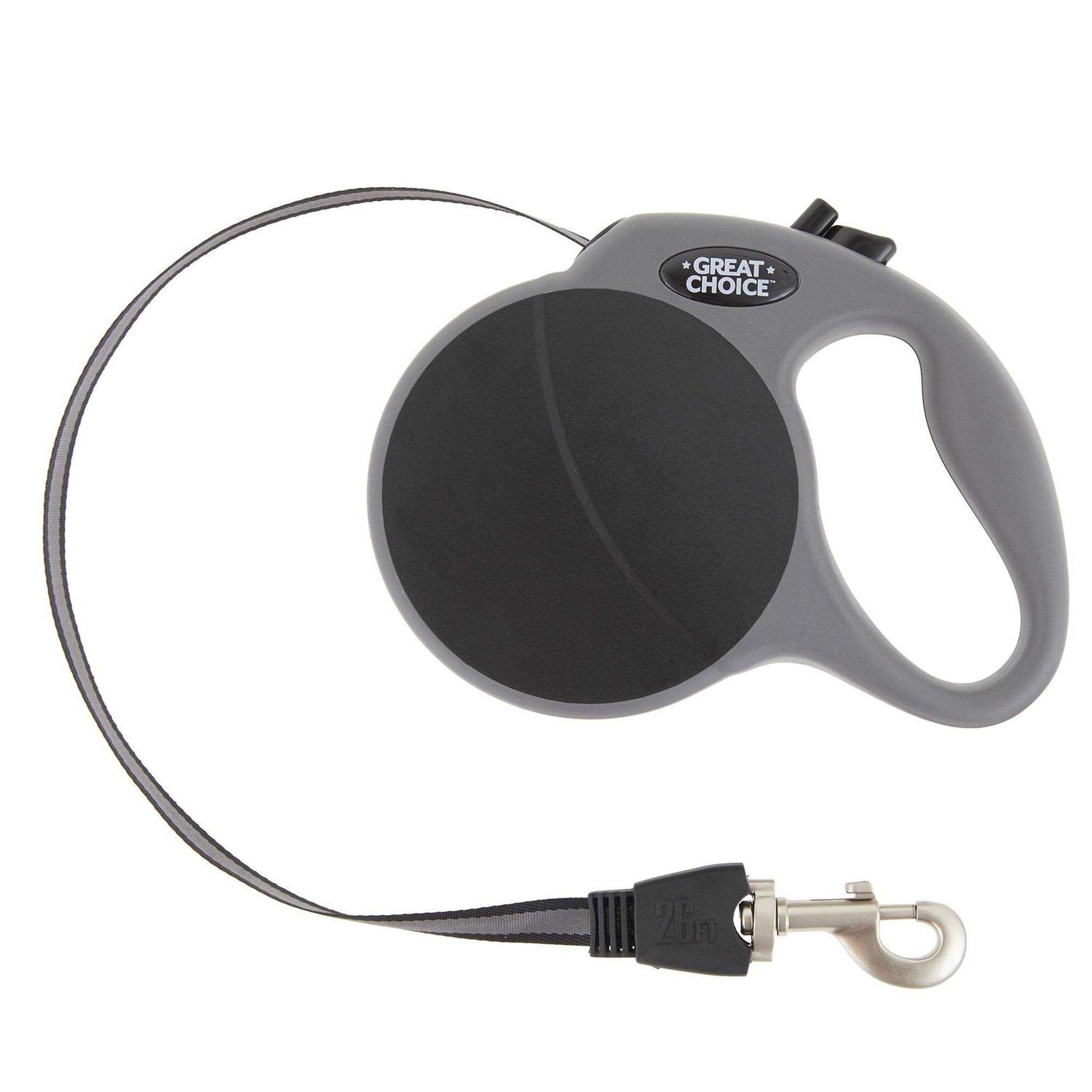 Great Choice Retractable Tape Leash - Healthber