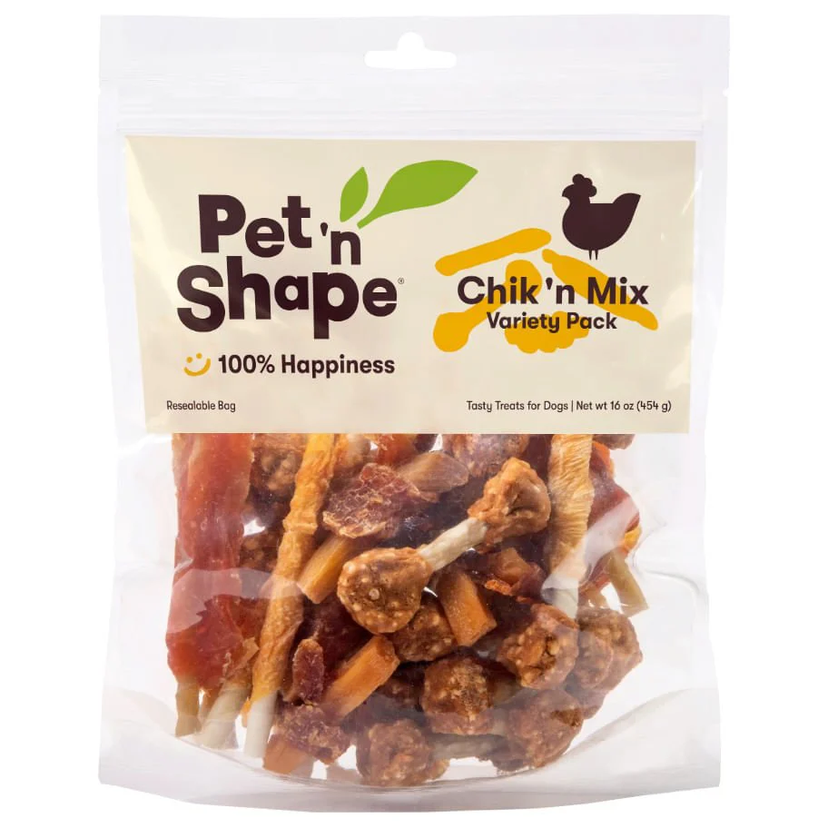 Chik 'n Mix, 16 oz - Healthber