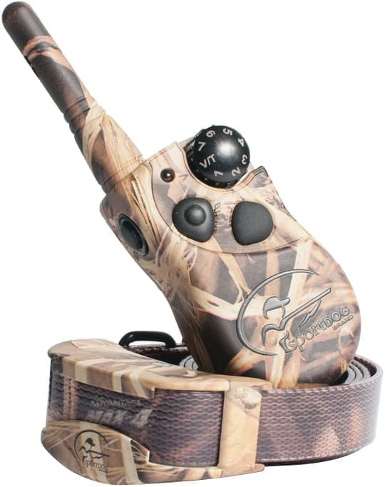 WetLandHunter 425 Remote Trainer (& Accessories) - Healthber