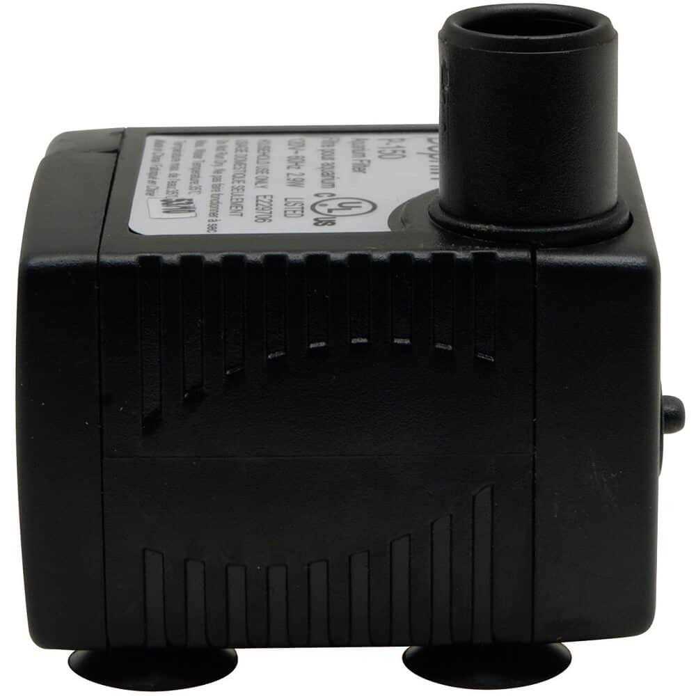Fluval A14652 Spec I&II Replacement Water Pump - Healthber