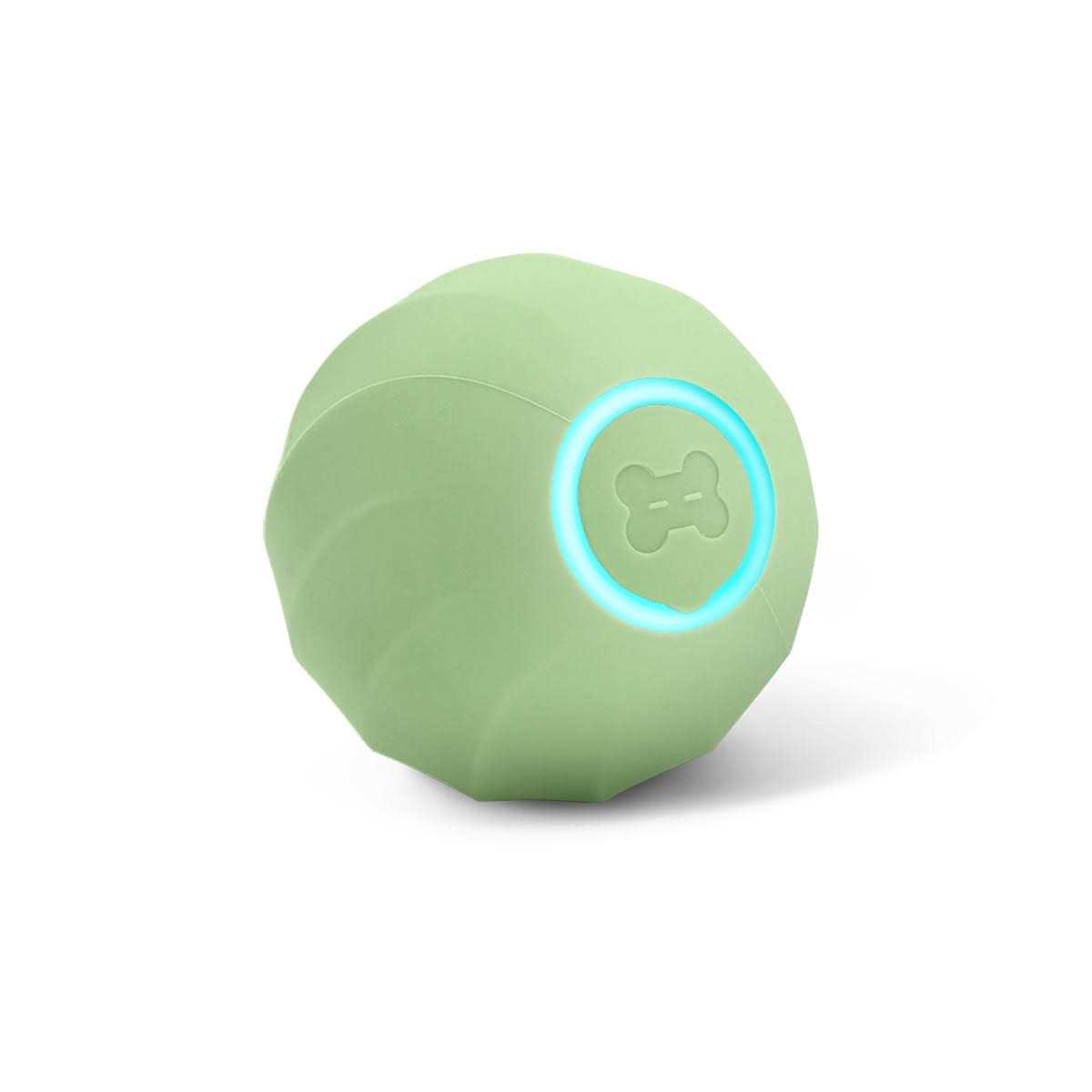 Cheerble Ice Cream Ball Smart Interactive Cat Toy Ball - Healthber