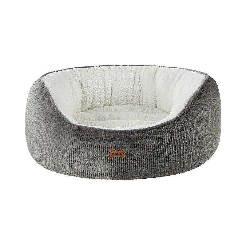 Koolaburra by UGG Dezi Sherpa Pet Bed - Healthber