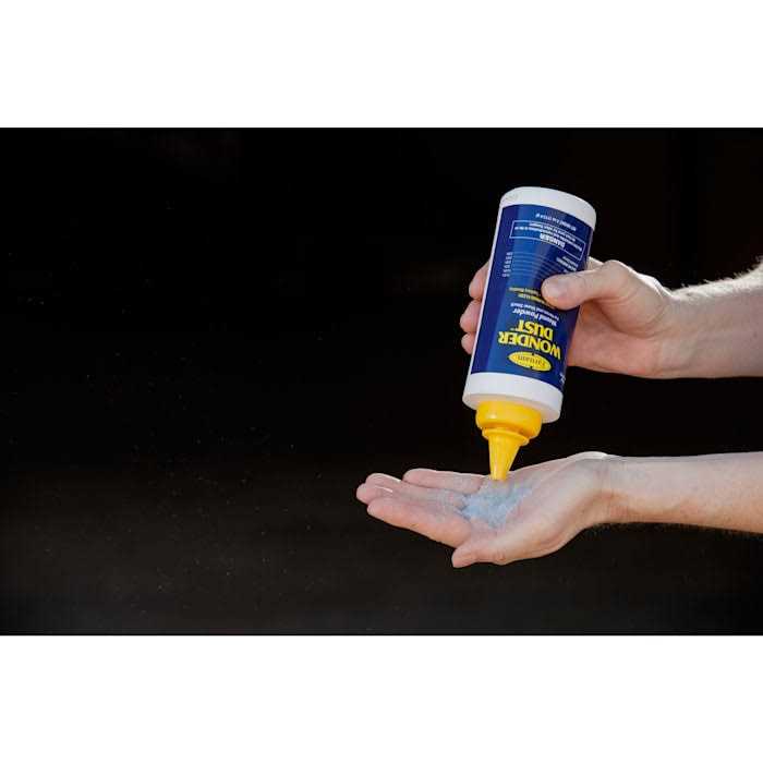 Farnam Wonder Dust Wound Powder - Healthber