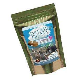 Wysong Dream Treats Dogs/Cats/Ferrets - Healthber
