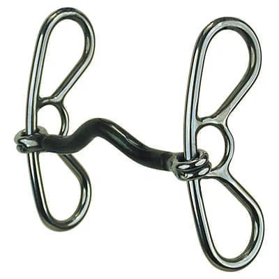 Medium Port Sweet Iron, 5
