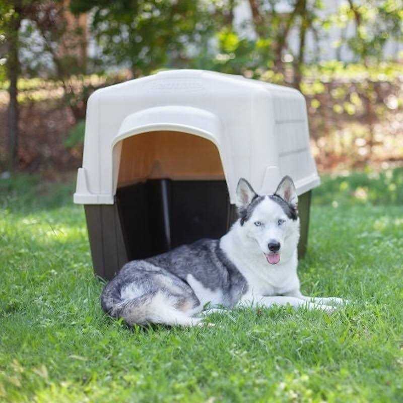 Petmate Barnhome III - Healthber