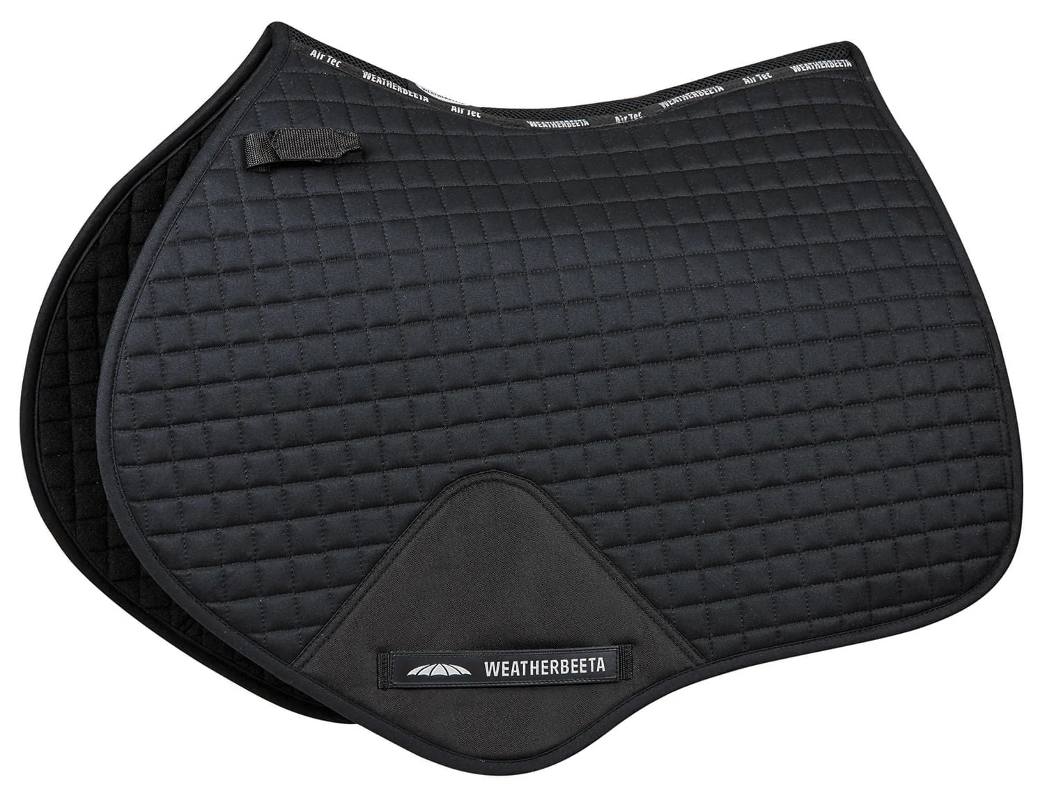 WeatherBeeta Jump Shaped Saddle Pad - Healthber