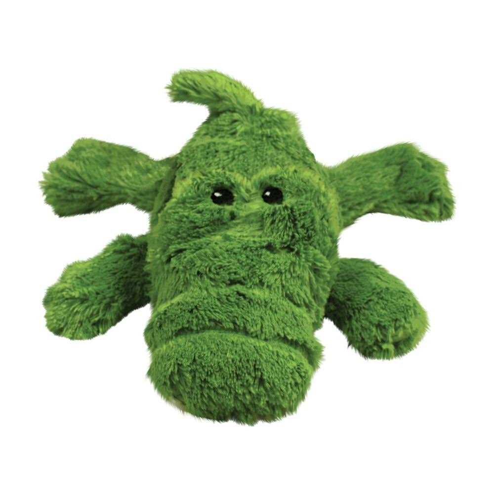 KONG Cozie Marvin Moose Dog Toy - Healthber