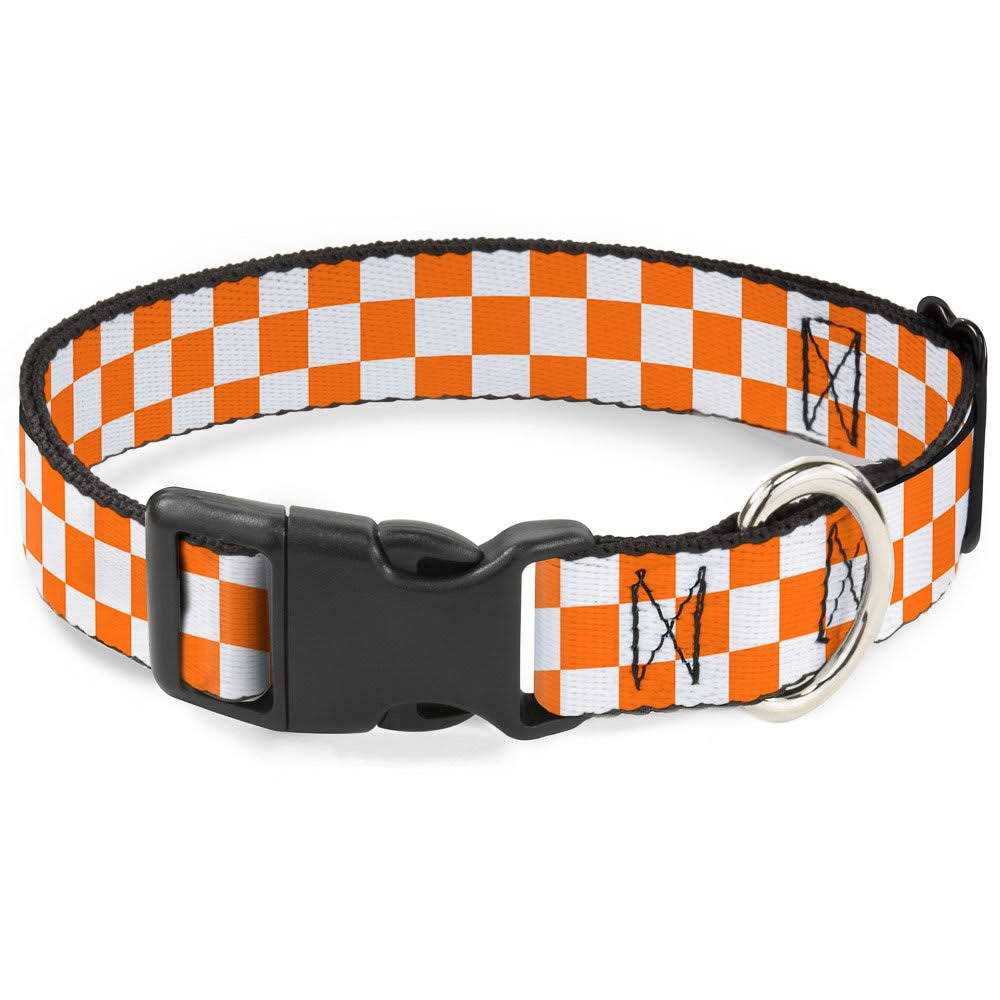 Buckle-Down Collar - Healthber