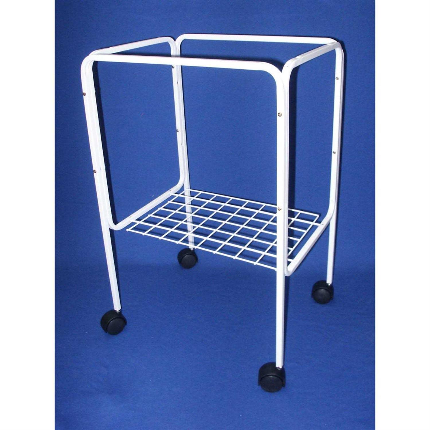 Yml 4814 Stand for Cage Size 18×18 and 18×14 - Healthber