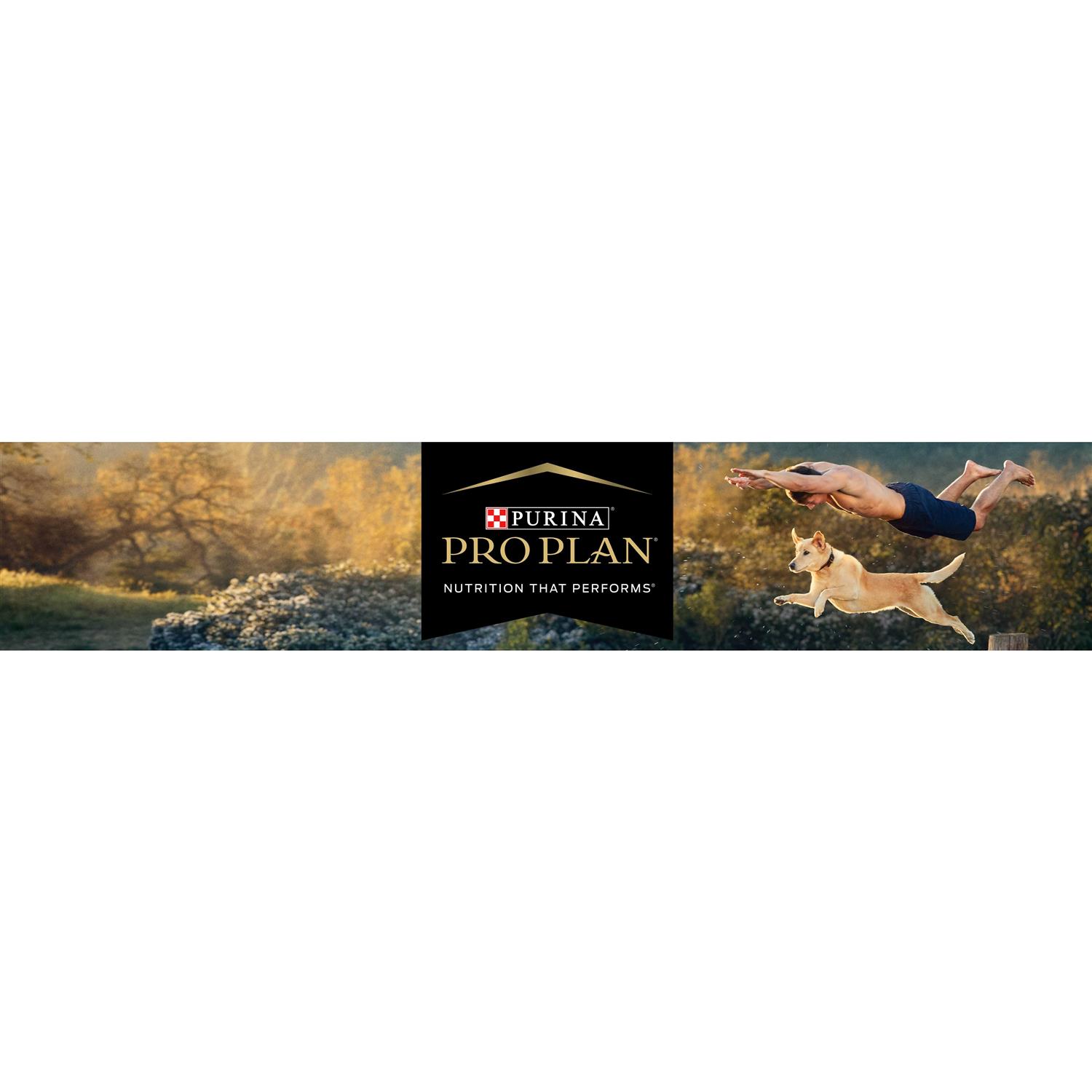 Purina Pro Plan Sport Performance 30/20 Turkey Duck & Quail Formula Dry Dog Food - Healthber