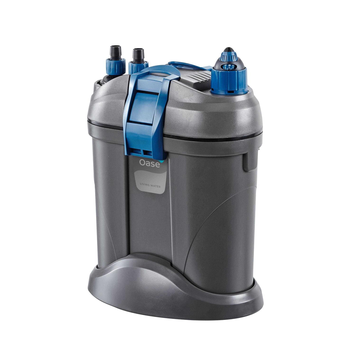 Oase FiltoSmart Thermo External Filter 100 - Healthber