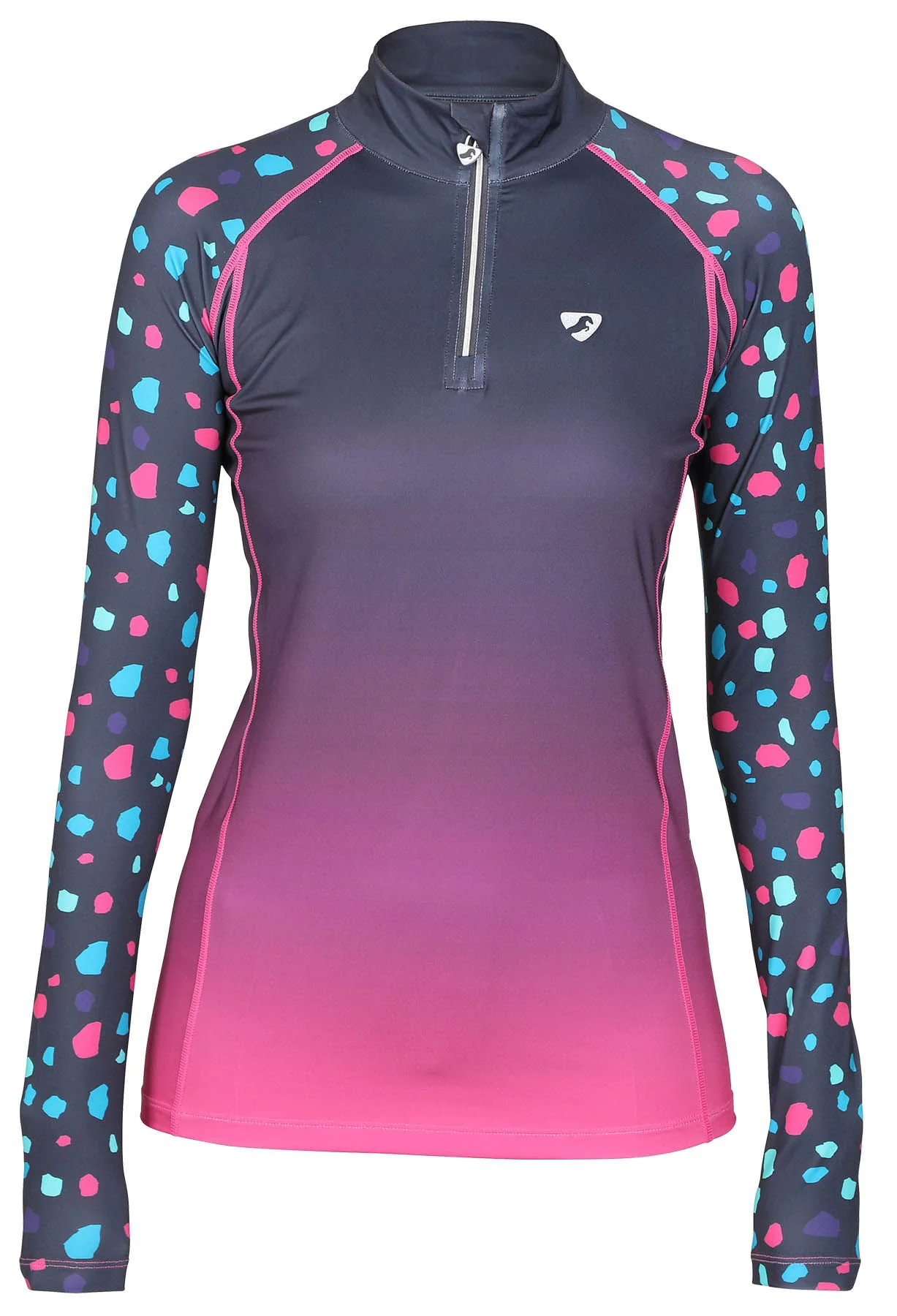 Aubrion Hyde Park UV Protection Top - Healthber
