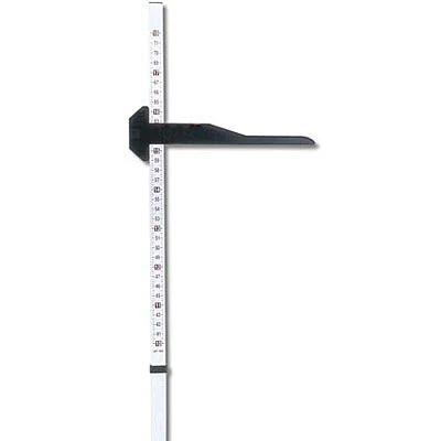 Aluminum Measuring Stick for Horses & Livestock - Healthber