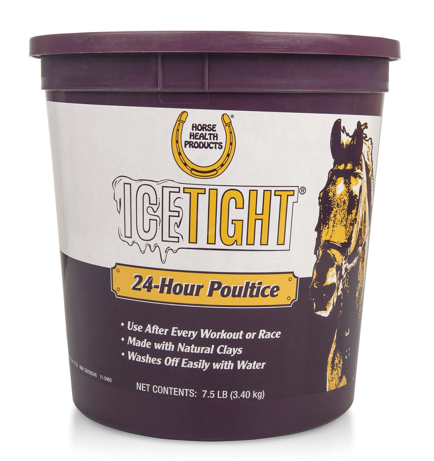 Icetight Poultice - Healthber