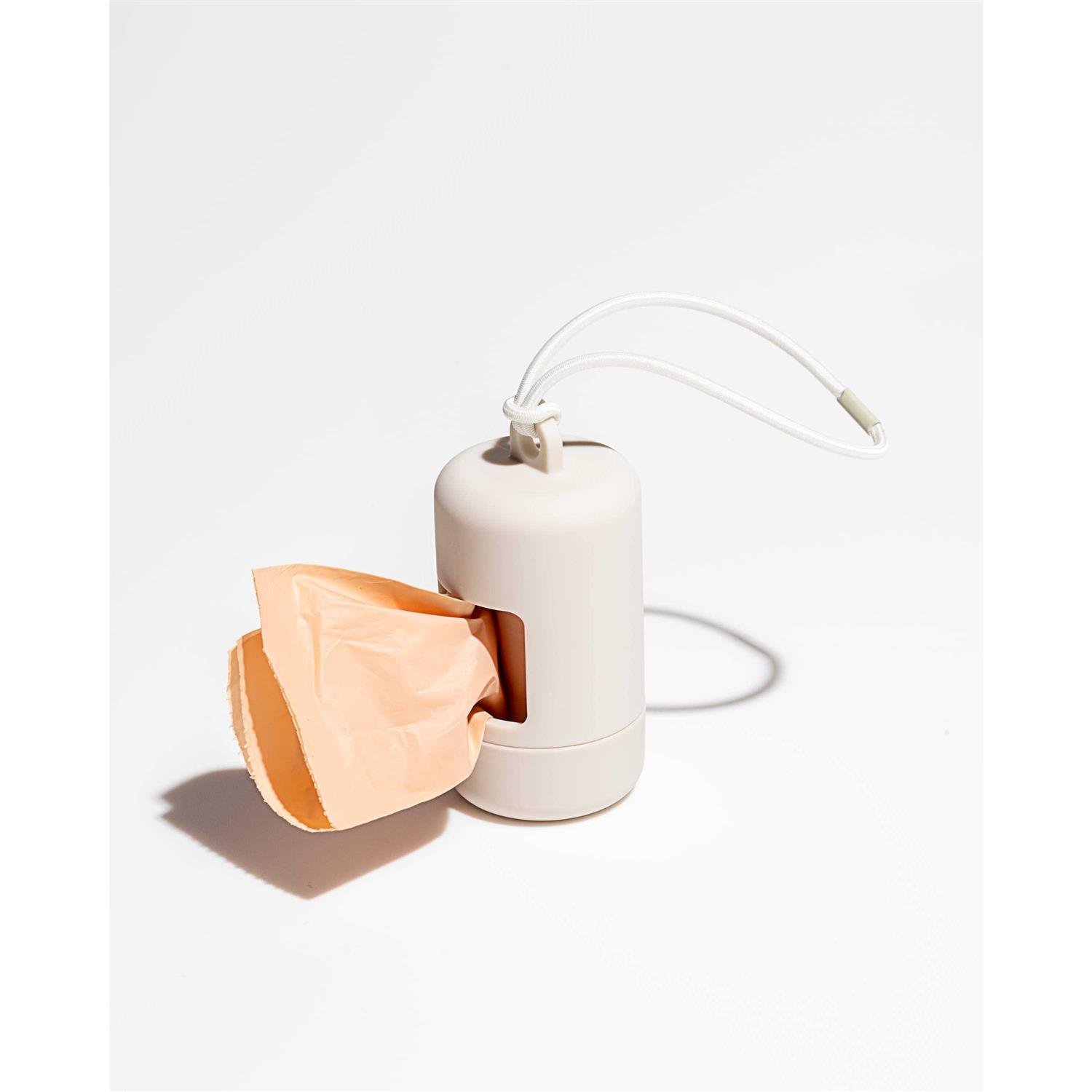 Wild One Poop Bag Carrier - Healthber