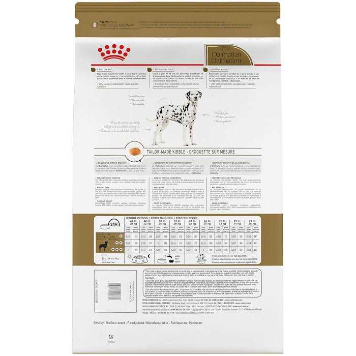 Royal Canin Adult Dalmatian Dry Dog Food - Healthber