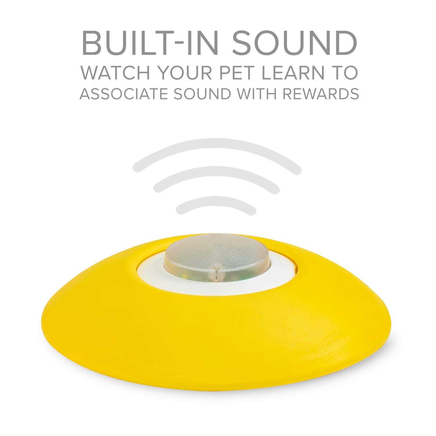 Arf Pets Memory & Training Activity Dog Treat Dispenser - Healthber