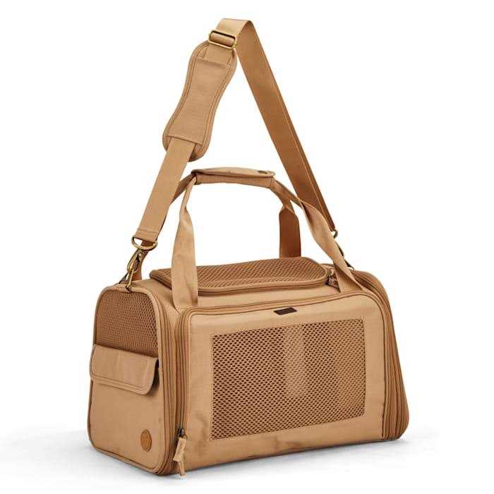 Reddy Fold-Out Pet Carrier - Healthber