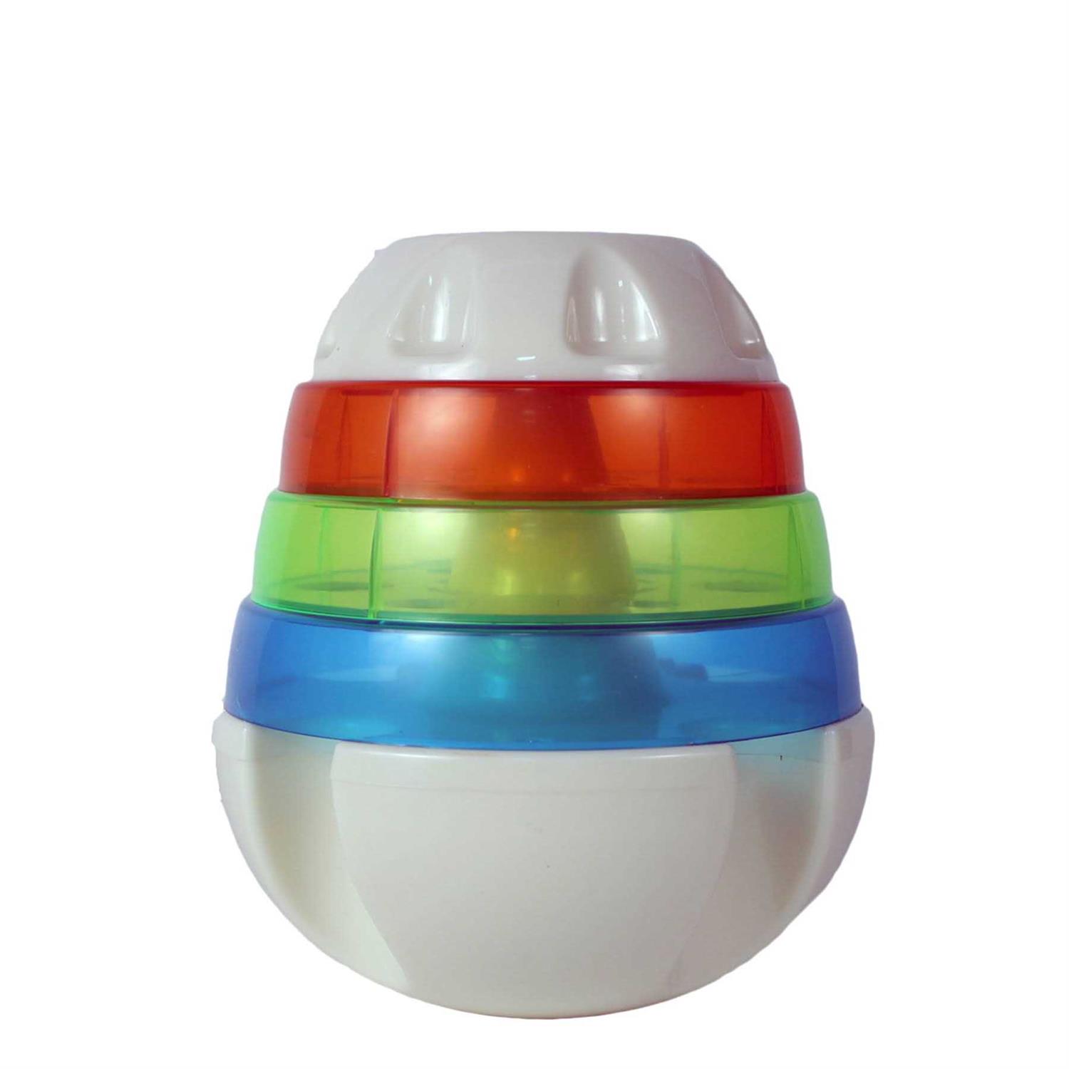 JW Pet Treat Tower Dog Toy - Healthber