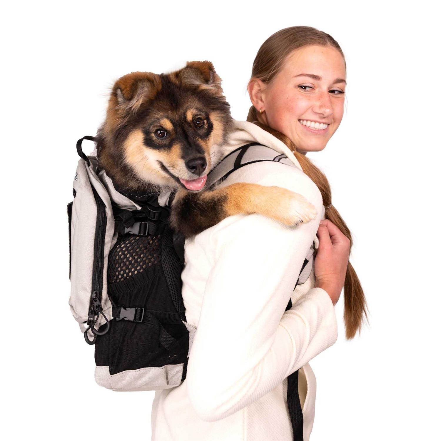 K9 Sport Sack Plus 2 - Healthber