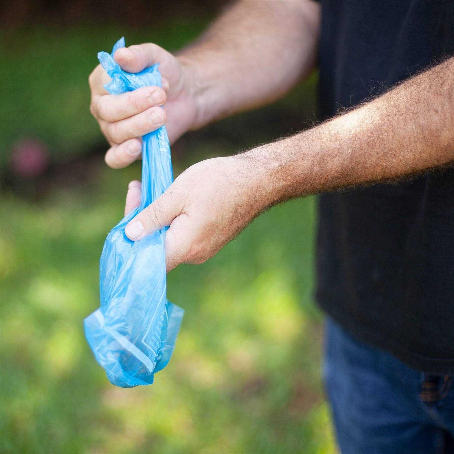 Arm & Hammer Easy Tie Waste Bags - Healthber
