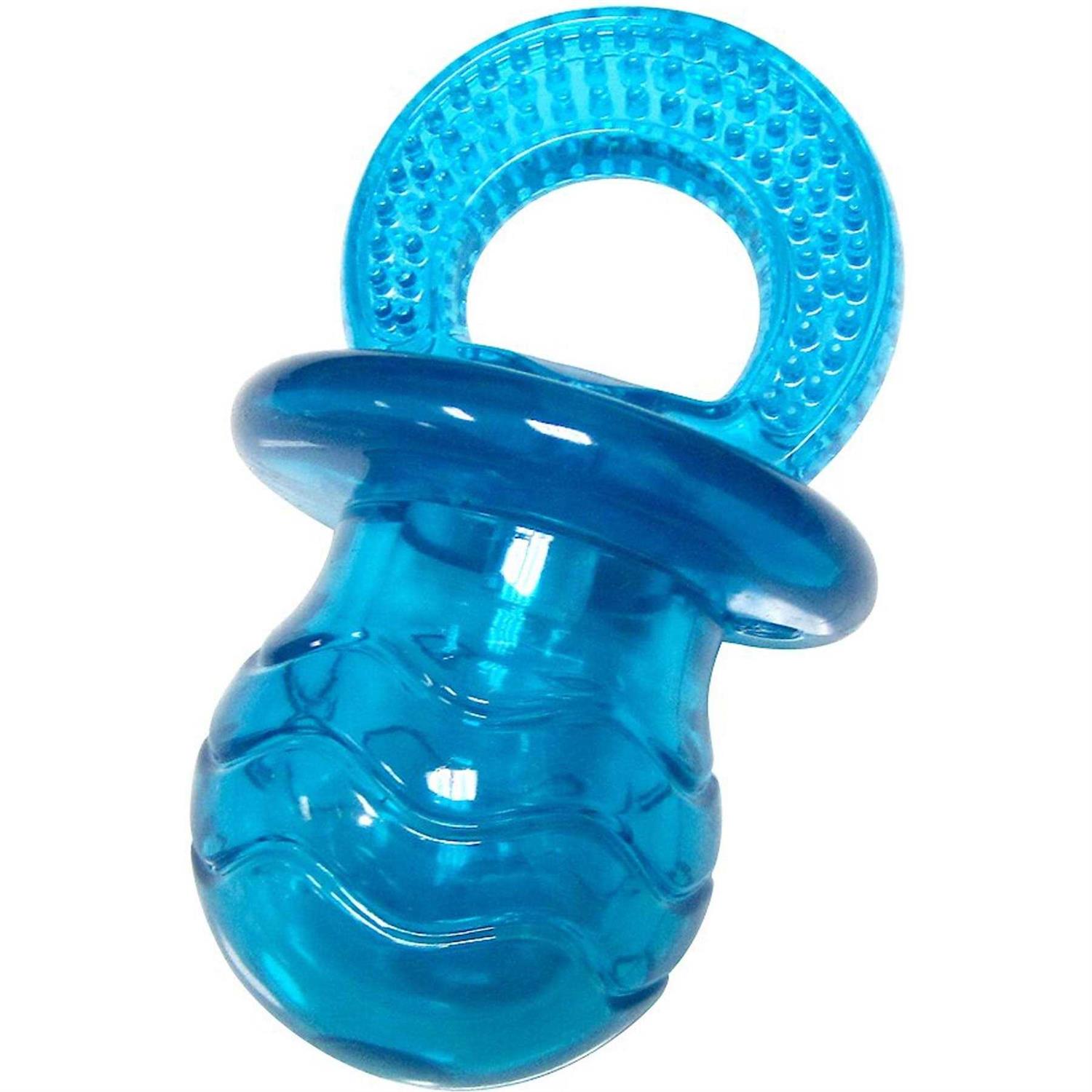 fouFIT Paci Chew - Healthber