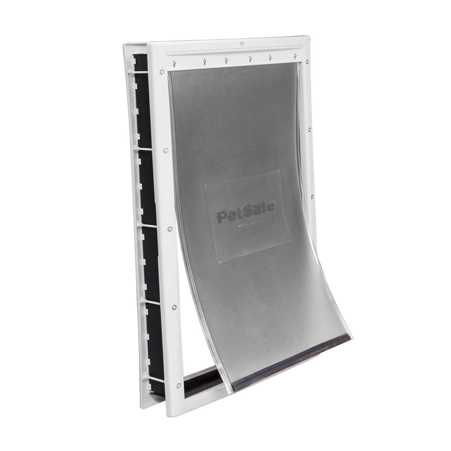 PetSafe Plastic Pet Door - Healthber