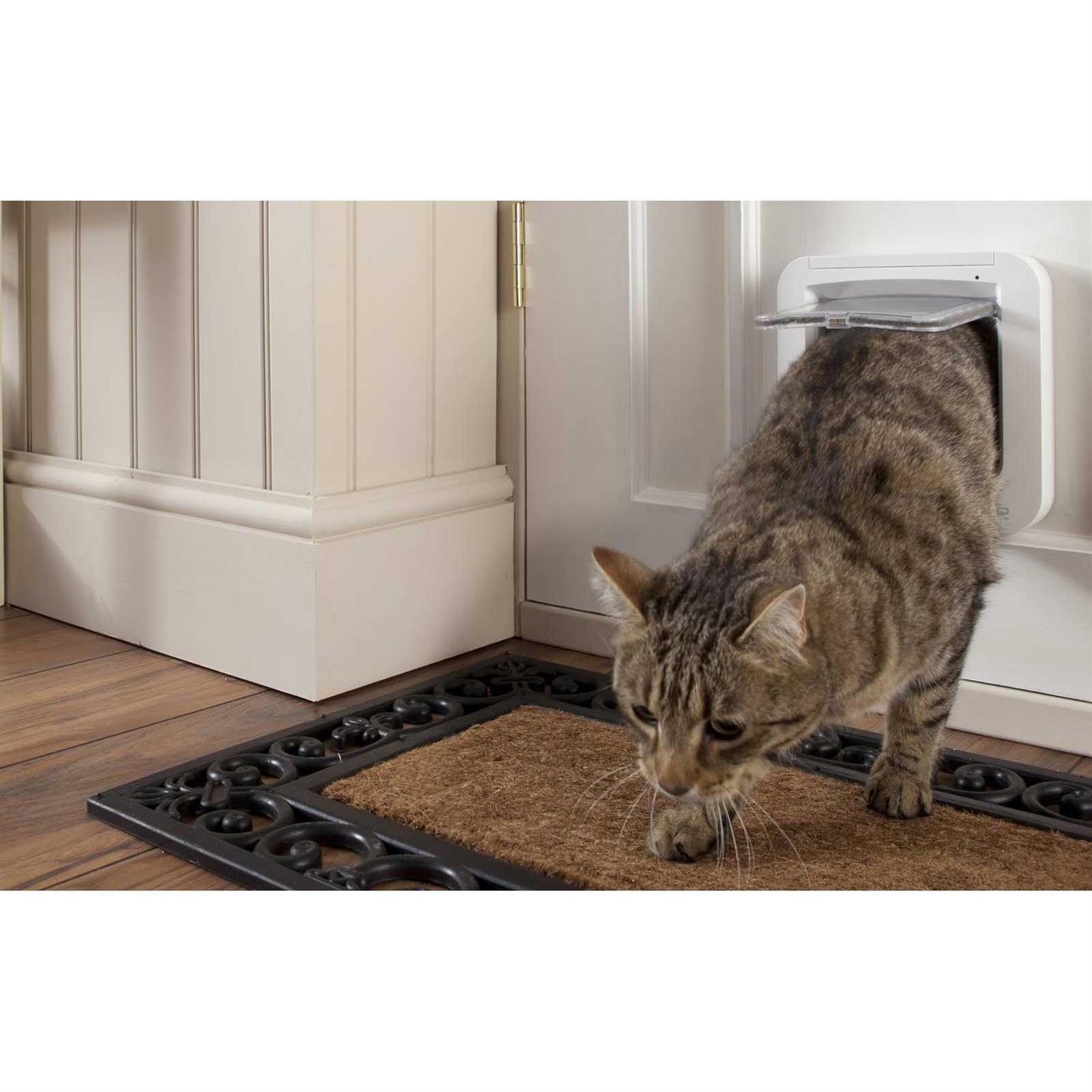 SureFlap Microchip Pet Door - Healthber