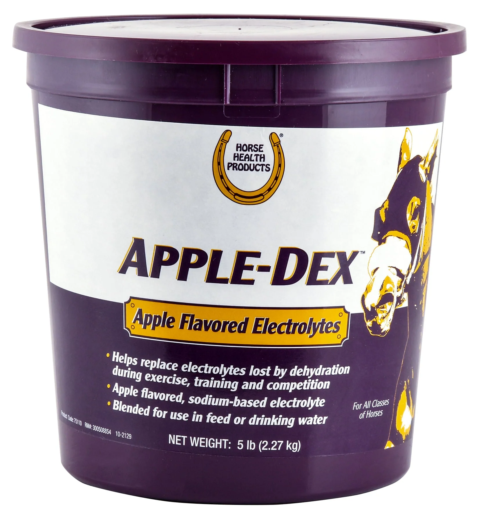 Apple-Dex? - Healthber