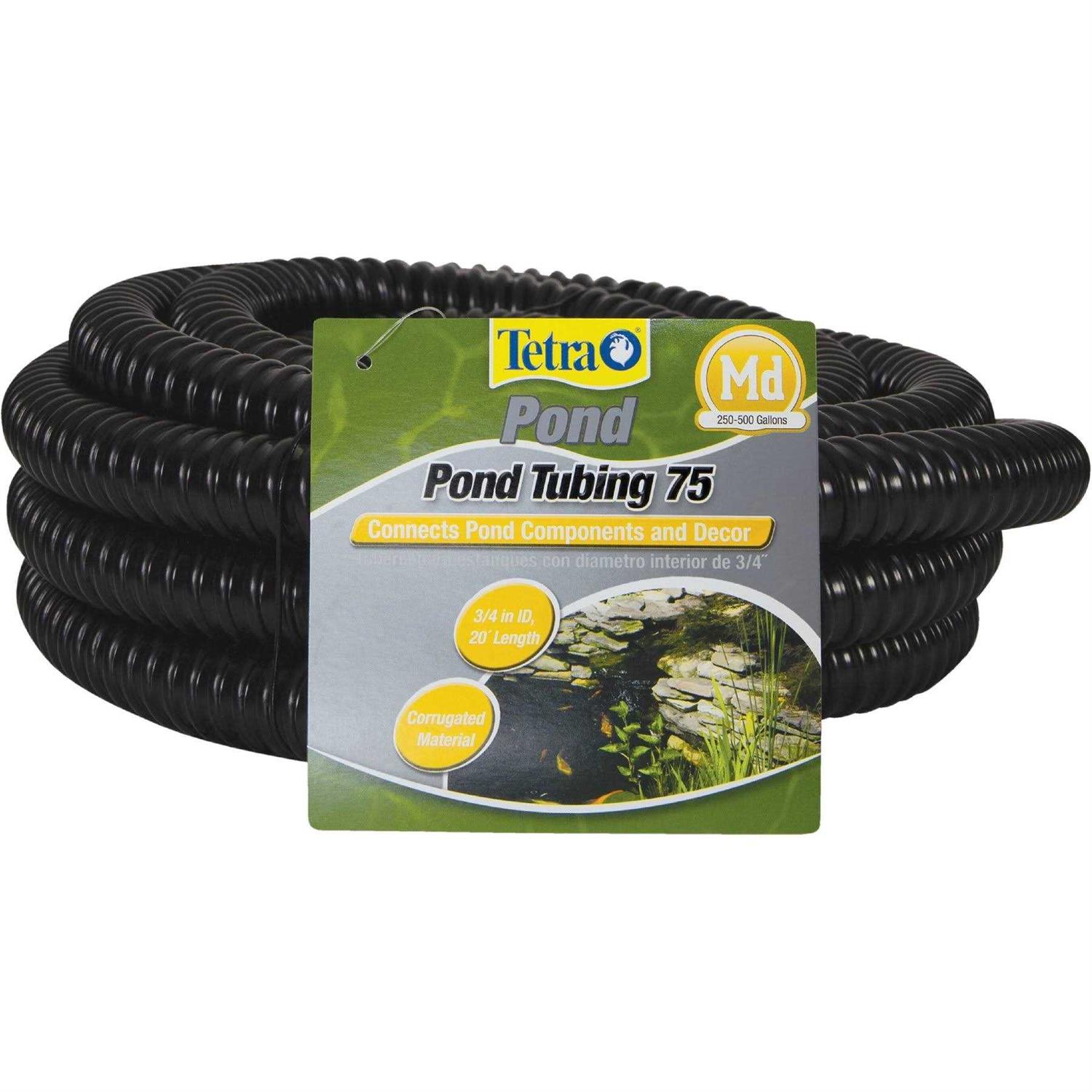 Tetra Pond Pond Tubing - Healthber