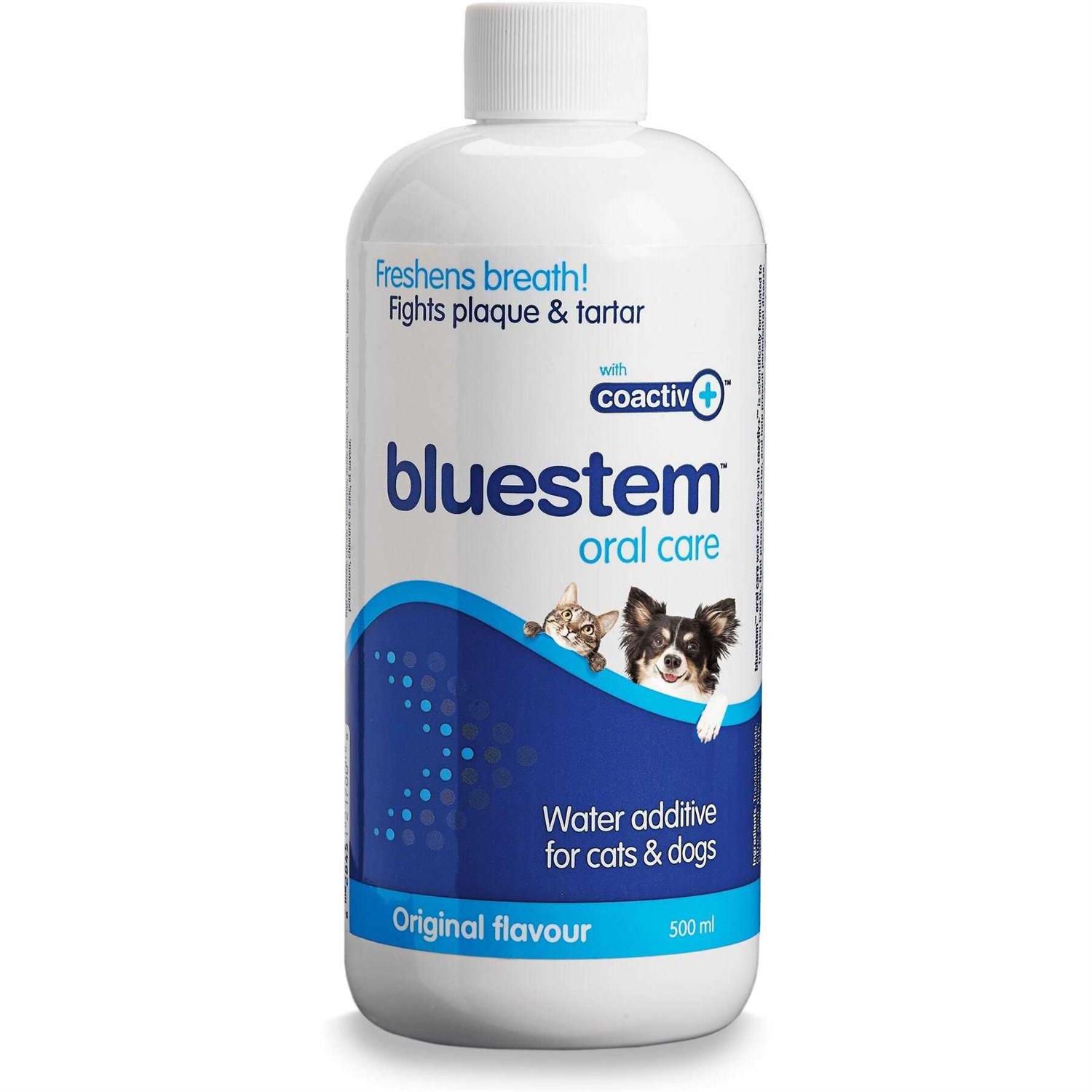 Bluestem Water Additive - Healthber