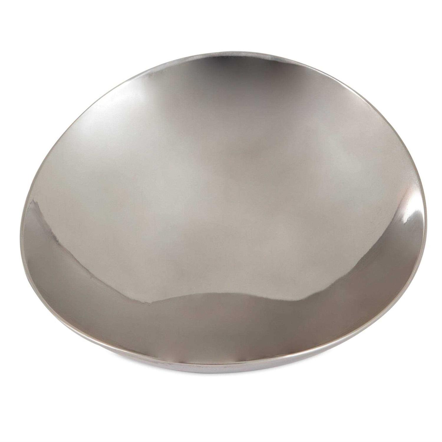 Jackson Galaxy Nova Stainless Steel Cat Bowl - Healthber